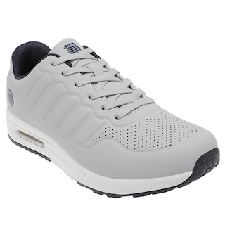 Foto 1 | Tenis K-swiss Prime color Gris para Hombre