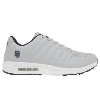 Foto 2 | Tenis K-swiss Prime color Gris para Hombre