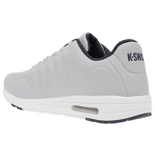 Foto 3 | Tenis K-swiss Prime color Gris para Hombre