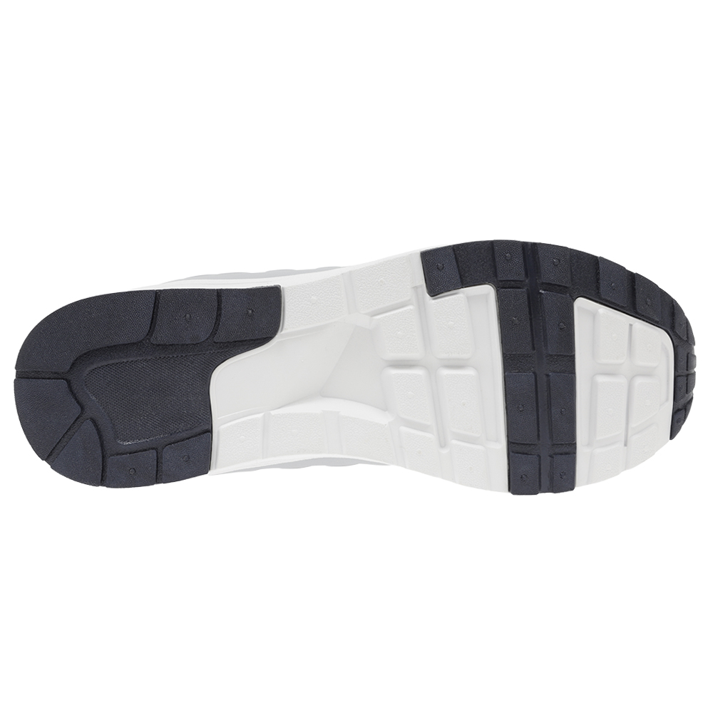 Foto 5 pulgar | Tenis K-swiss Prime color Gris para Hombre