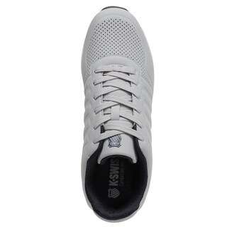 Foto 5 | Tenis K-swiss Prime color Gris para Hombre