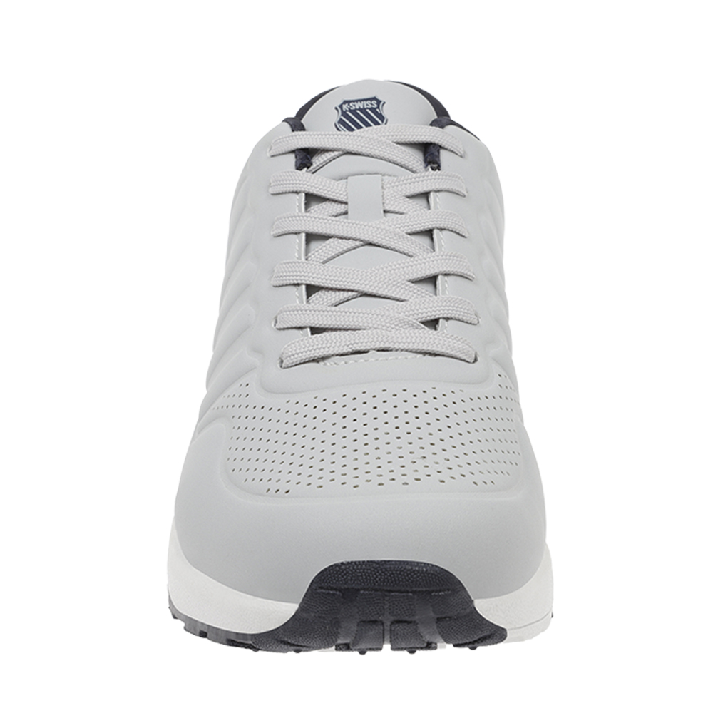 Foto 7 pulgar | Tenis K-swiss Prime color Gris para Hombre