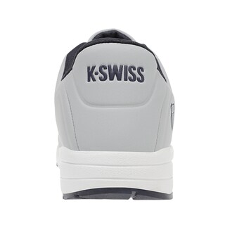 Foto 7 | Tenis K-swiss Prime color Gris para Hombre