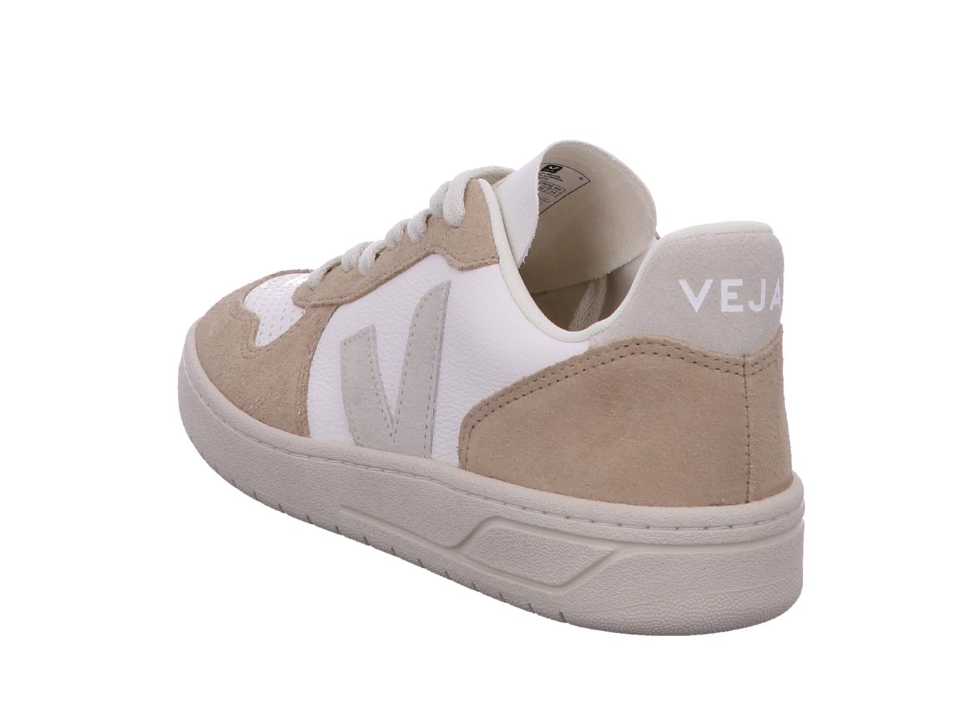 Foto 6 pulgar | Tenis Veja V-10 para Hombre - Venta Internacional