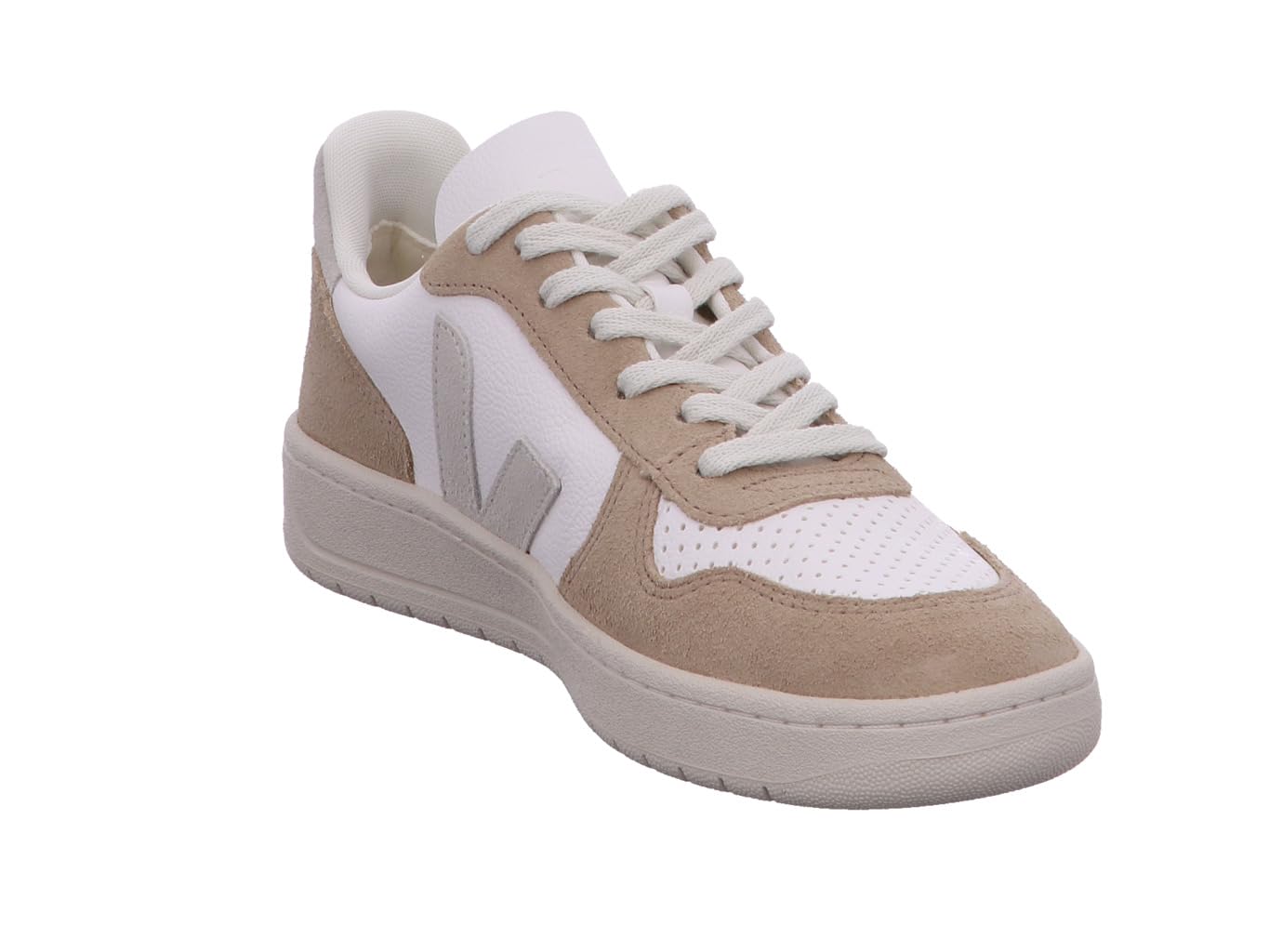 Foto 7 pulgar | Tenis Veja V-10 para Hombre - Venta Internacional