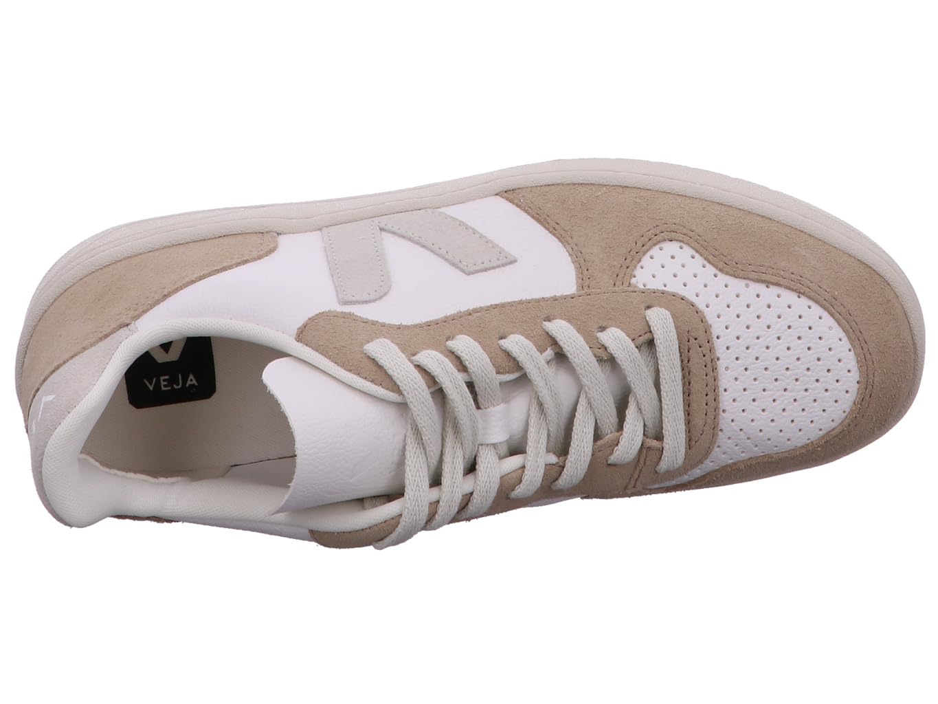 Foto 8 pulgar | Tenis Veja V-10 para Hombre - Venta Internacional