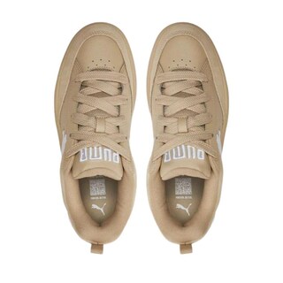 Foto 2 | Tenis Puma Park Lifestyle Sd Unisex Casual Beige