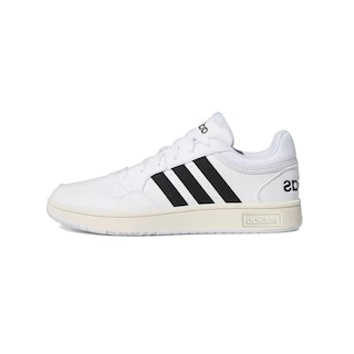 Foto 1 | Tenis Adidas Hoops 3.0 Low Classic Vintage para Hombre
