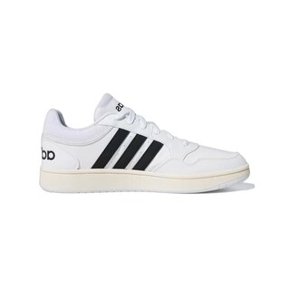 Foto 2 | Tenis Adidas Hoops 3.0 Low Classic Vintage para Hombre