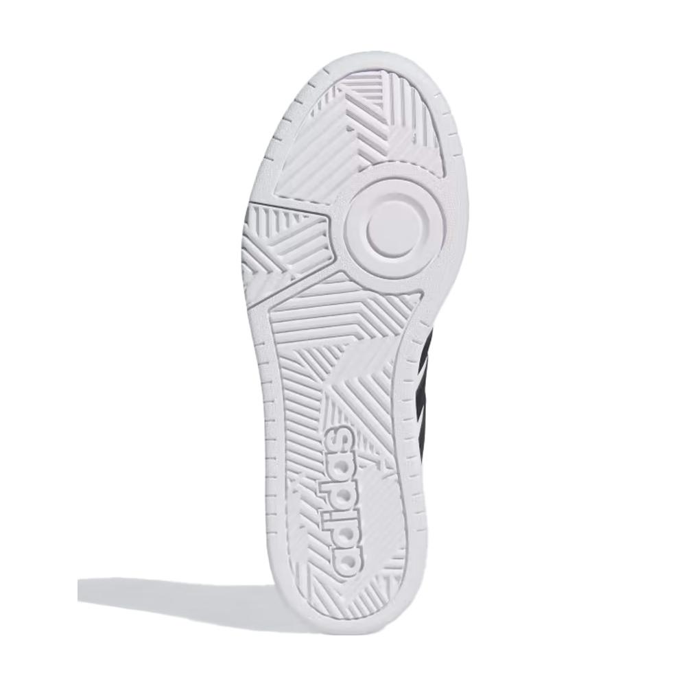 Foto 4 pulgar | Tenis Adidas Hoops 3.0 Low Classic Vintage para Hombre