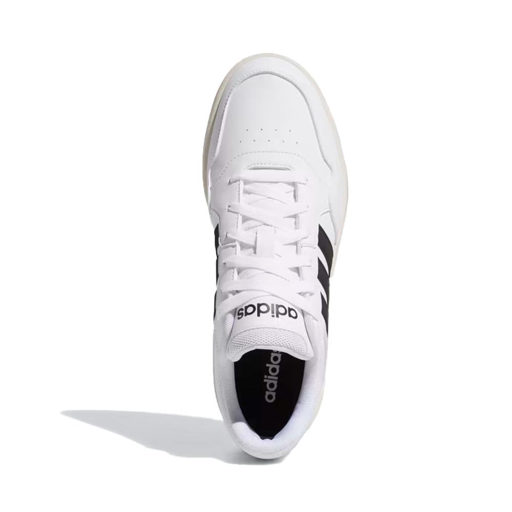 Foto 6 pulgar | Tenis Adidas Hoops 3.0 Low Classic Vintage para Hombre