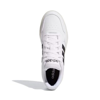 Foto 5 | Tenis Adidas Hoops 3.0 Low Classic Vintage para Hombre