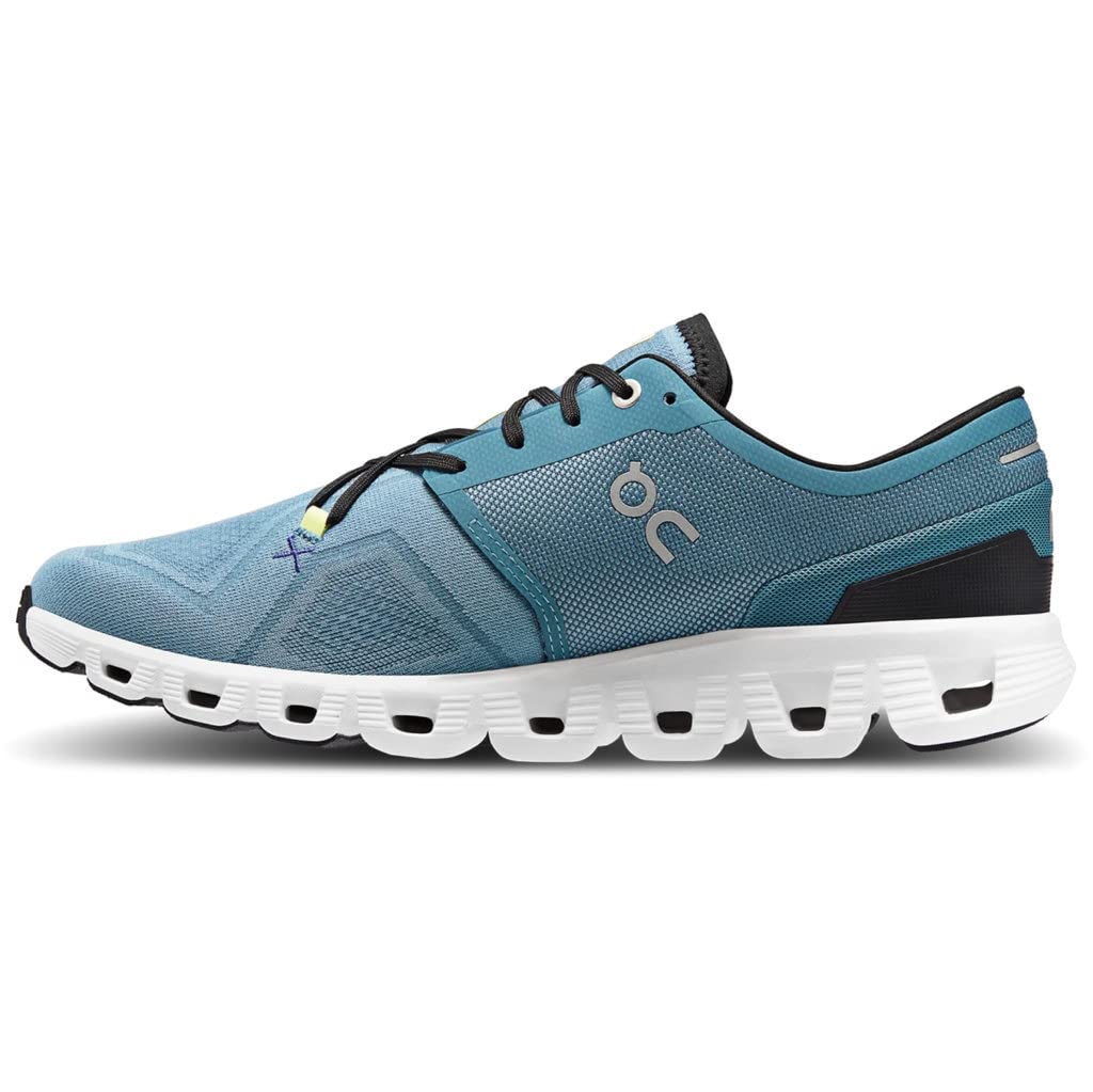 Tenis On Cloud X 3 para Hombre - Venta Internacional