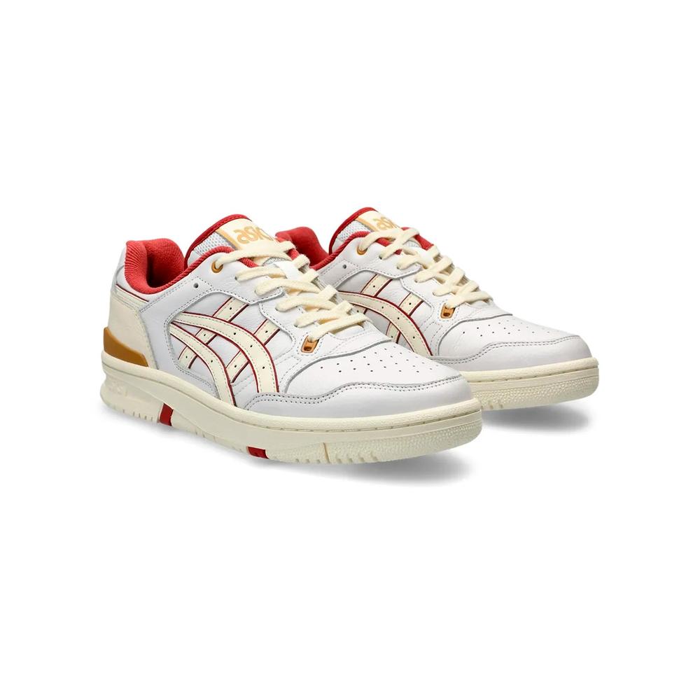 Foto 5 pulgar | Tenis Asics Multicolor para Hombre