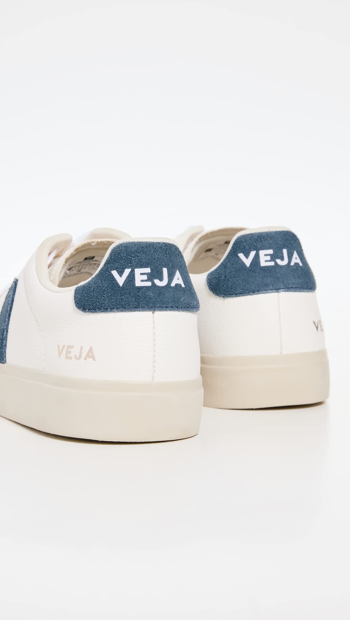 Foto 4 pulgar | Tenis Casuales Veja para Hombre-Venta Internacional