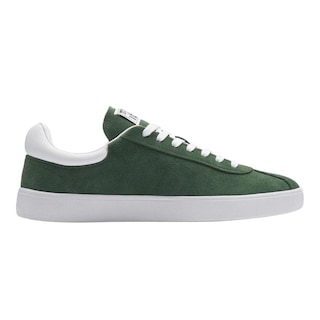Foto 4 | Tenis Lacoste Baseshot Verdes para Hombre