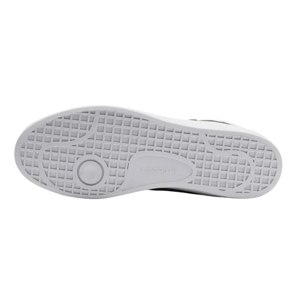 Foto 6 pulgar | Tenis Lacoste Baseshot Verdes para Hombre