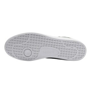 Foto 5 | Tenis Lacoste Baseshot Verdes para Hombre