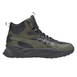 Foto 5 | Botas Puma Trinity Mid Hybrid Leather para Hombre