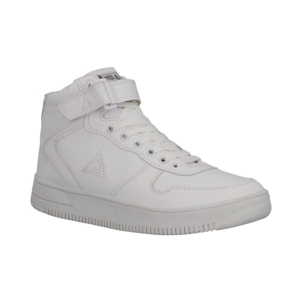 Foto 2 pulgar | Tenis Hgn Blancos para Hombre