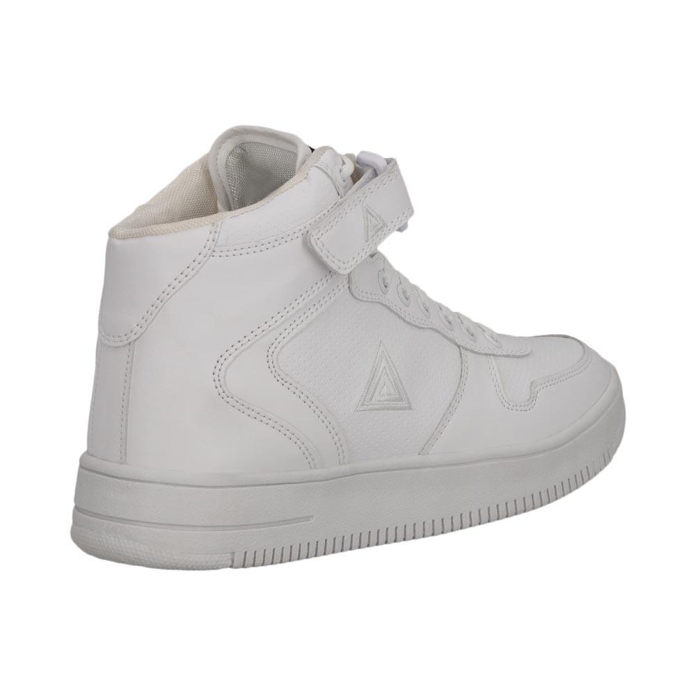 Foto 3 pulgar | Tenis Hgn Blancos para Hombre