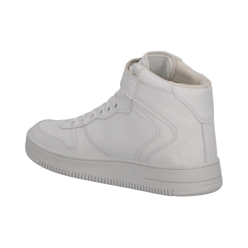 Foto 4 pulgar | Tenis Hgn Blancos para Hombre