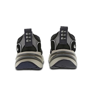 Foto 5 | Tenis Lacoste Odyssa Negros para Hombre
