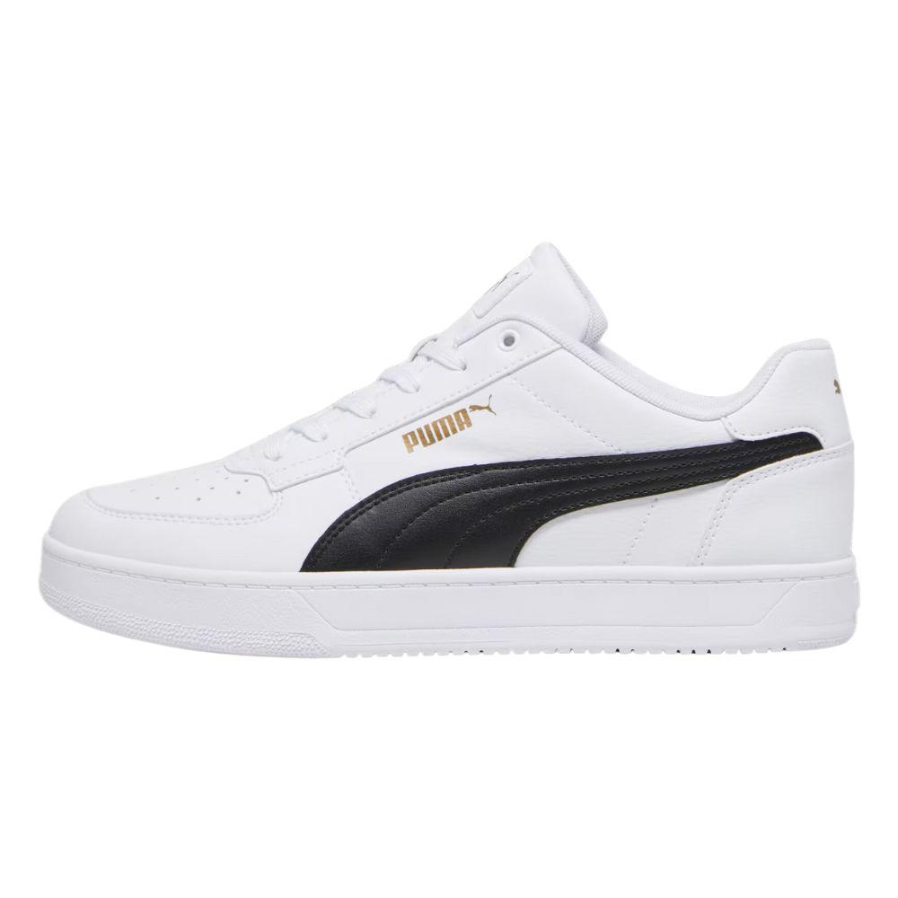 Foto 2 pulgar | Tenis Puma Caven 2.0 Wh Blancos para Hombre