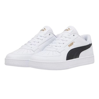 Foto 2 | Tenis Puma Caven 2.0 Wh Blancos para Hombre