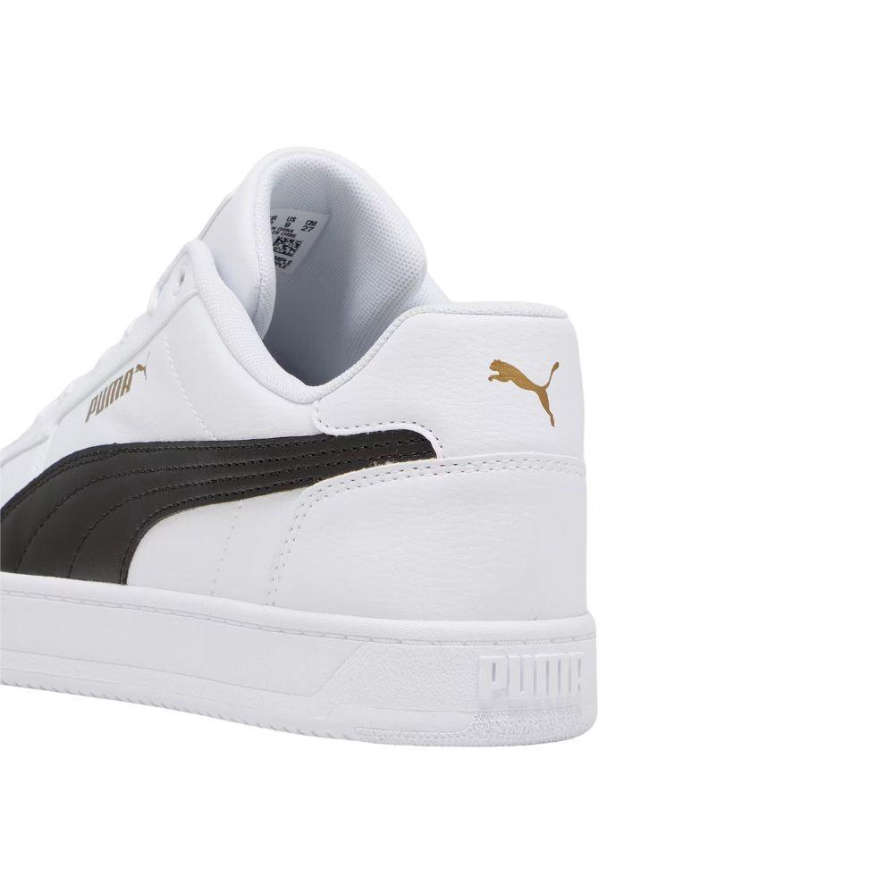 Foto 4 pulgar | Tenis Puma Caven 2.0 Wh Blancos para Hombre