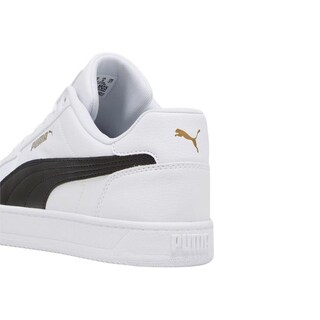 Foto 3 | Tenis Puma Caven 2.0 Wh Blancos para Hombre