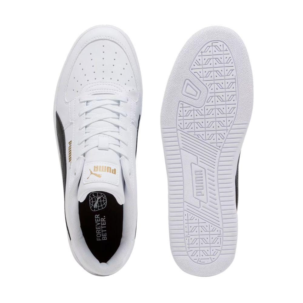 Foto 5 pulgar | Tenis Puma Caven 2.0 Wh Blancos para Hombre