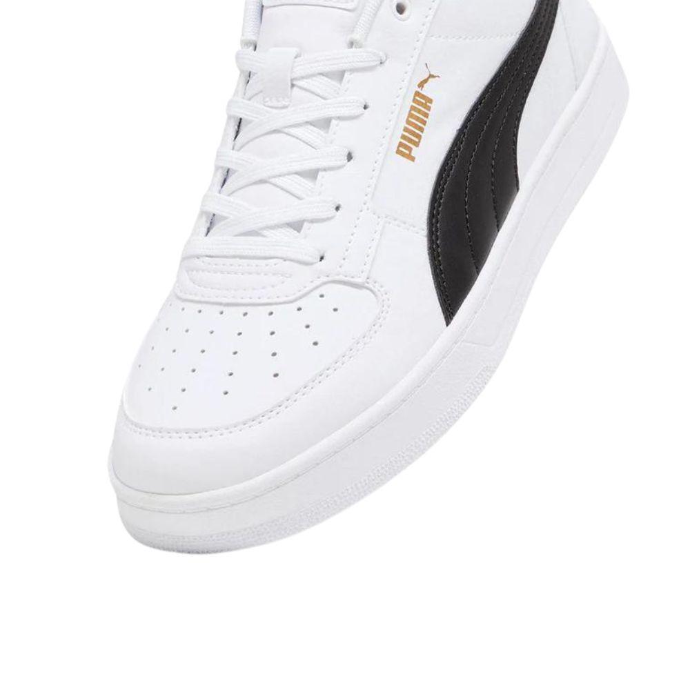 Foto 6 pulgar | Tenis Puma Caven 2.0 Wh Blancos para Hombre