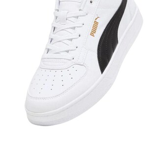 Foto 5 | Tenis Puma Caven 2.0 Wh Blancos para Hombre