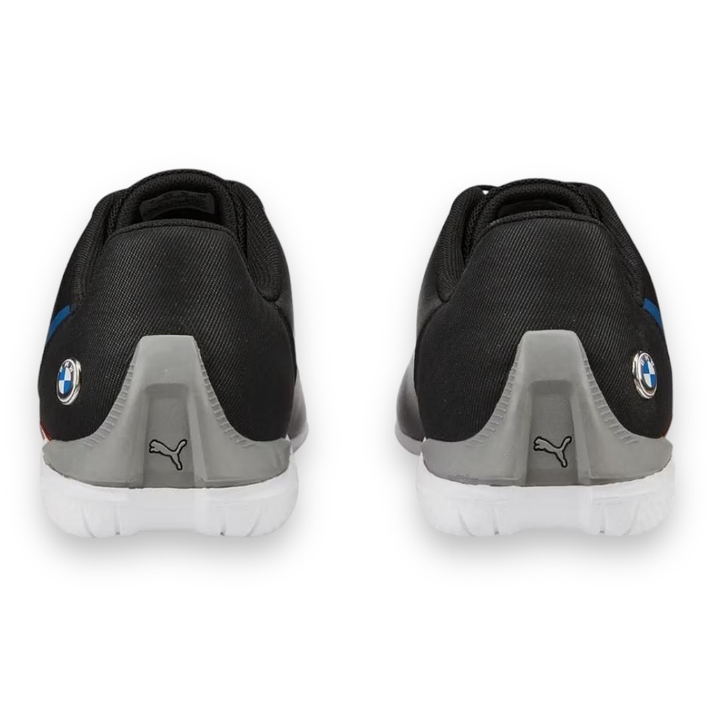 Foto 2 | Tenis Puma Bmw Mms Drift Cat Decima Negros para Hombre