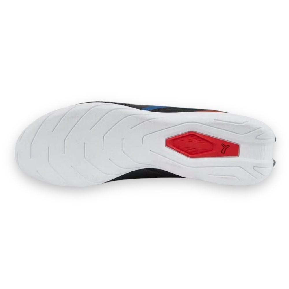 Foto 4 pulgar | Tenis Puma Bmw Mms Drift Cat Decima Negros para Hombre