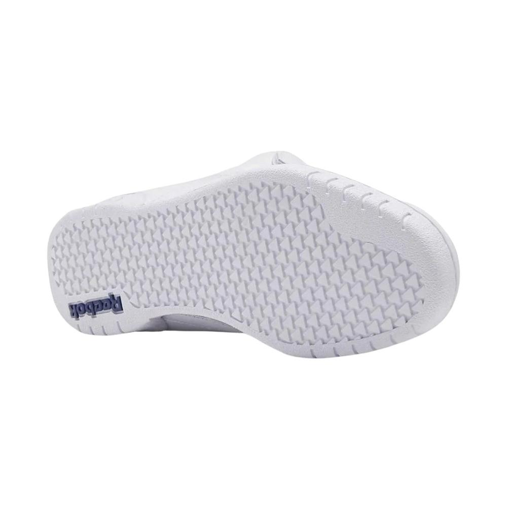 Foto 7 pulgar | Tenis Reebok Ex O Fit Hi Blancos para Hombre
