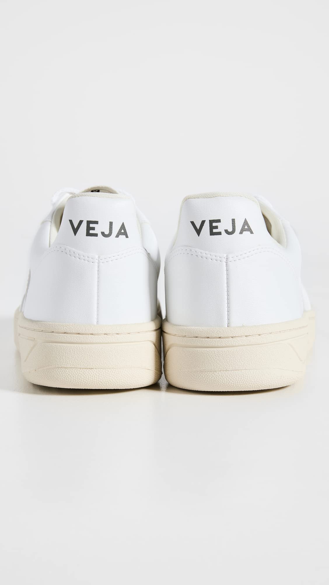 Foto 4 pulgar | Tenis Veja V-10 CWL Blancos para Hombre - Venta Internacional