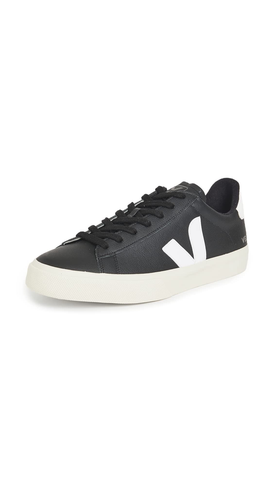 Foto 2 pulgar | Tenis Casuales Veja Negros para Hombre-Venta Internacional