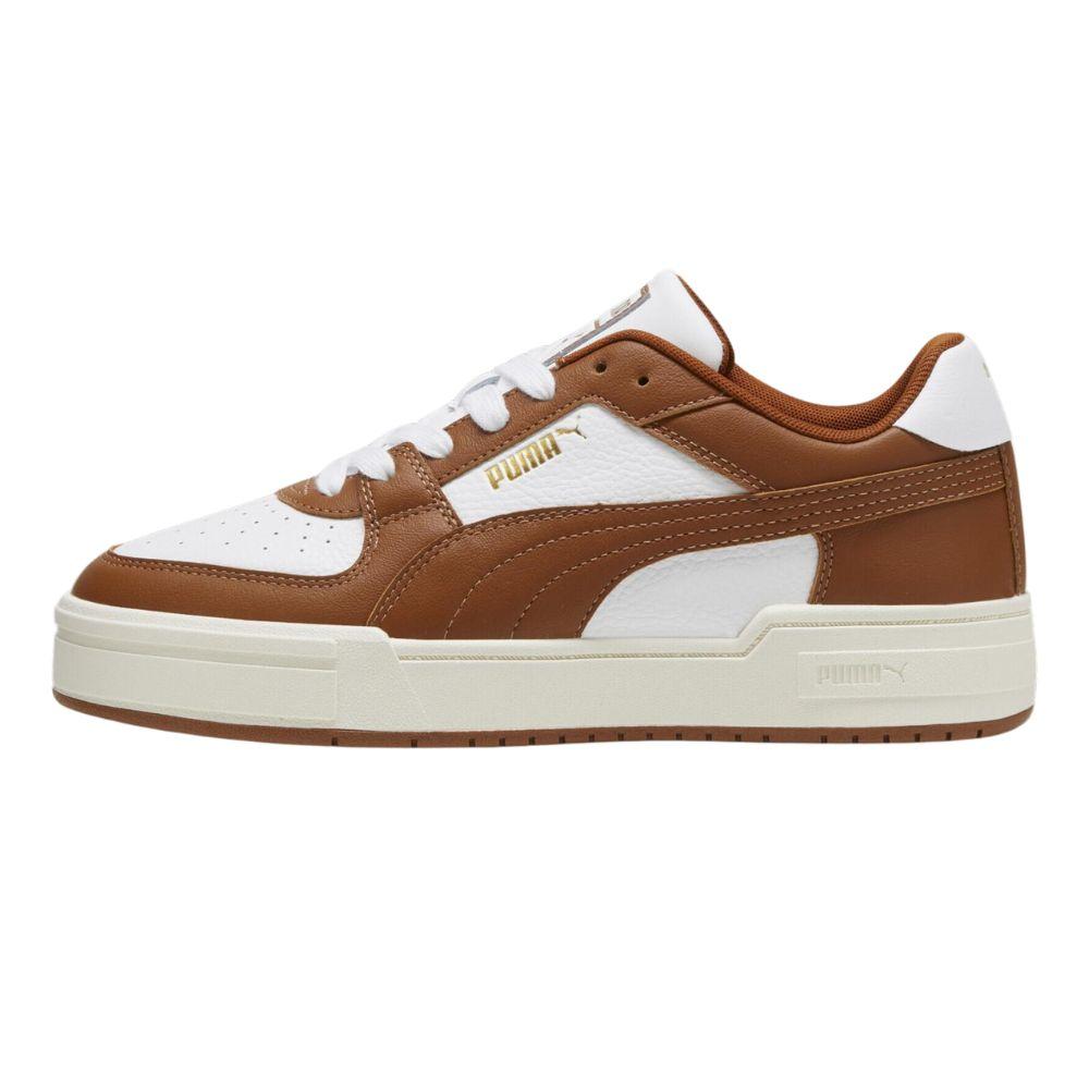 Foto 2 pulgar | Tenis Puma Ca Pro Classic Casuales Café Unisex
