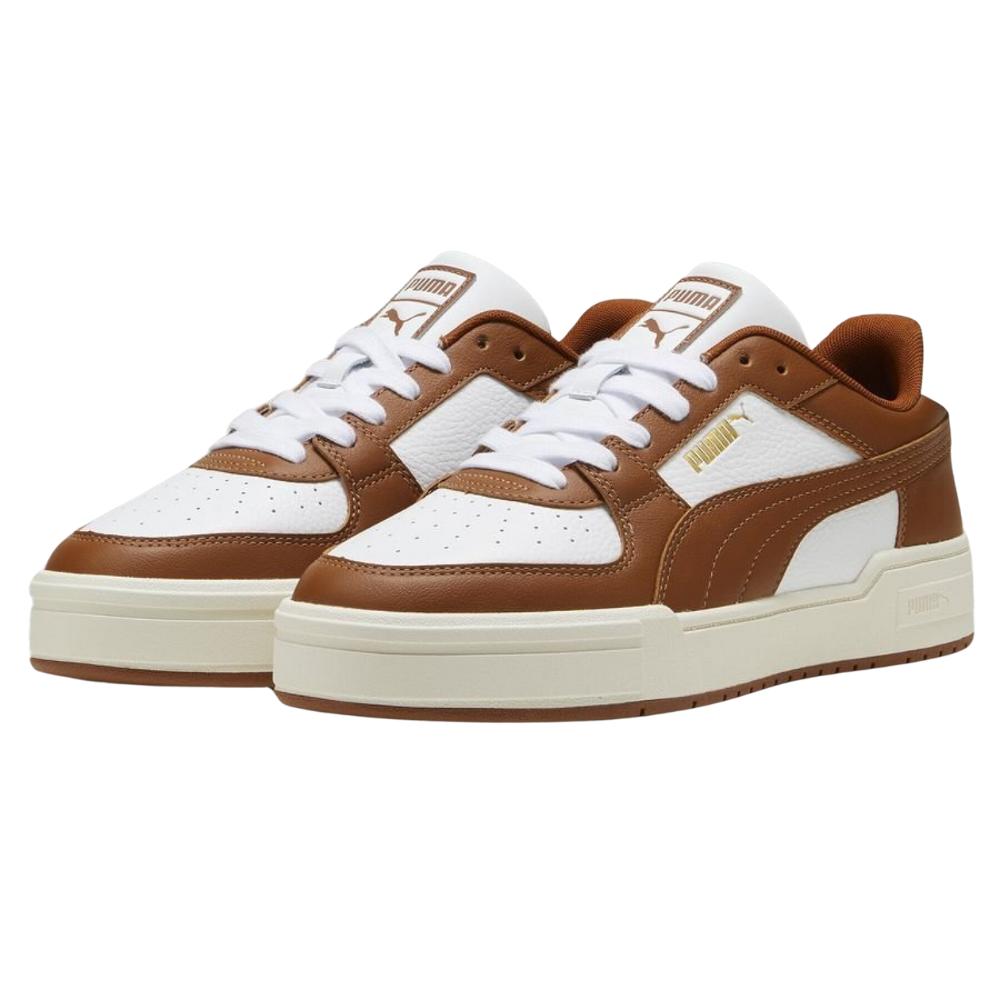 Foto 3 pulgar | Tenis Puma Ca Pro Classic Casuales Café Unisex