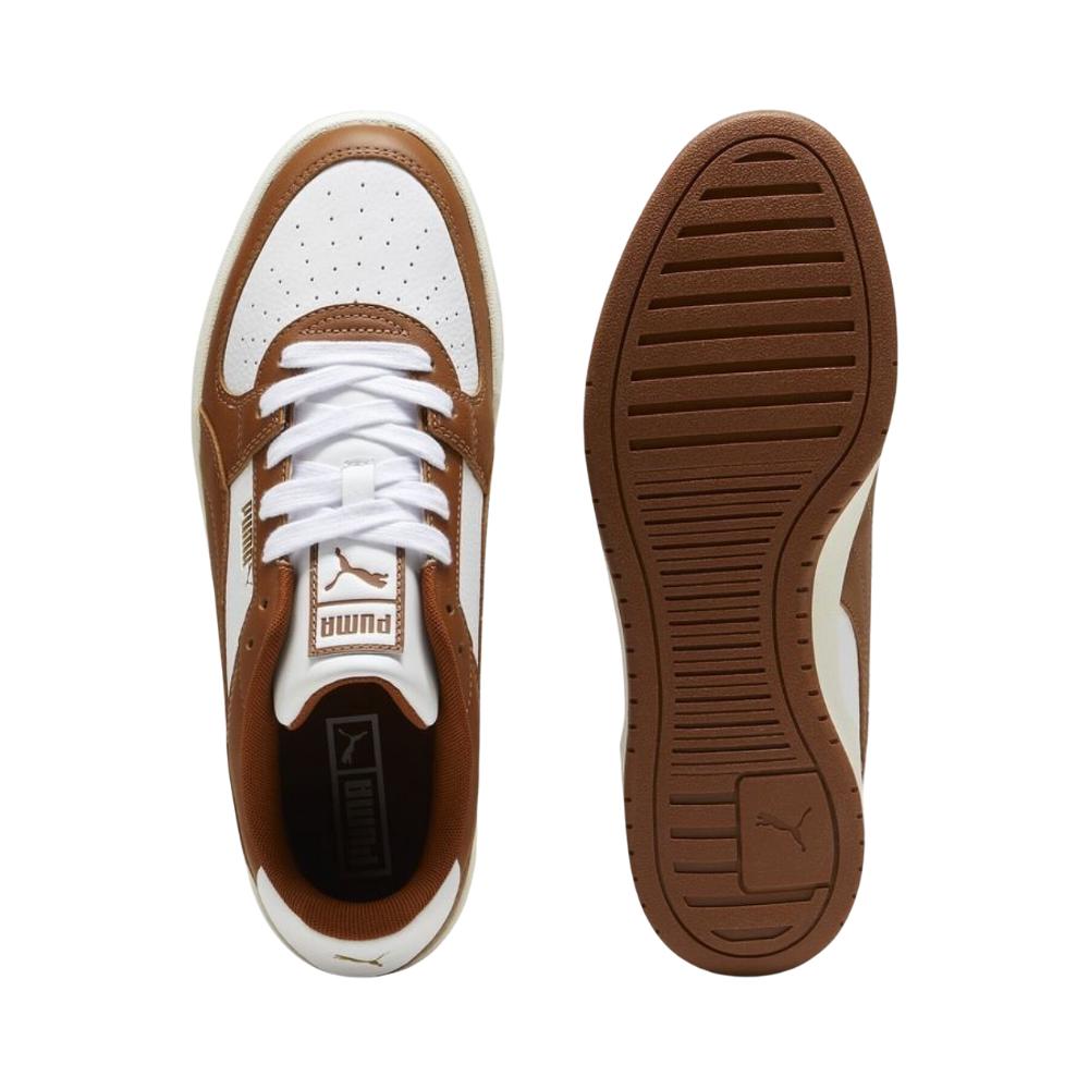 Foto 4 pulgar | Tenis Puma Ca Pro Classic Casuales Café Unisex