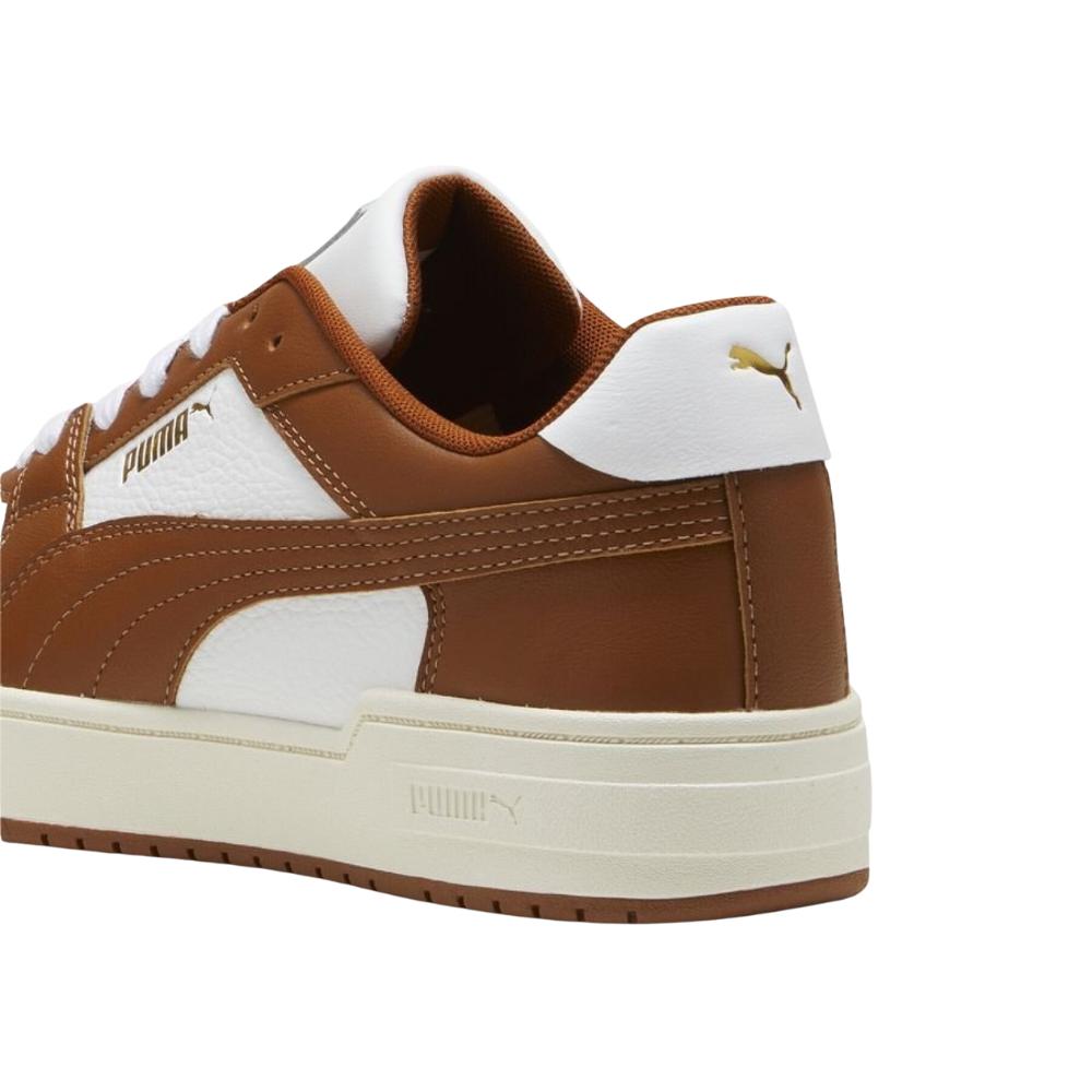 Foto 4 | Tenis Puma Ca Pro Classic Casuales Café Unisex