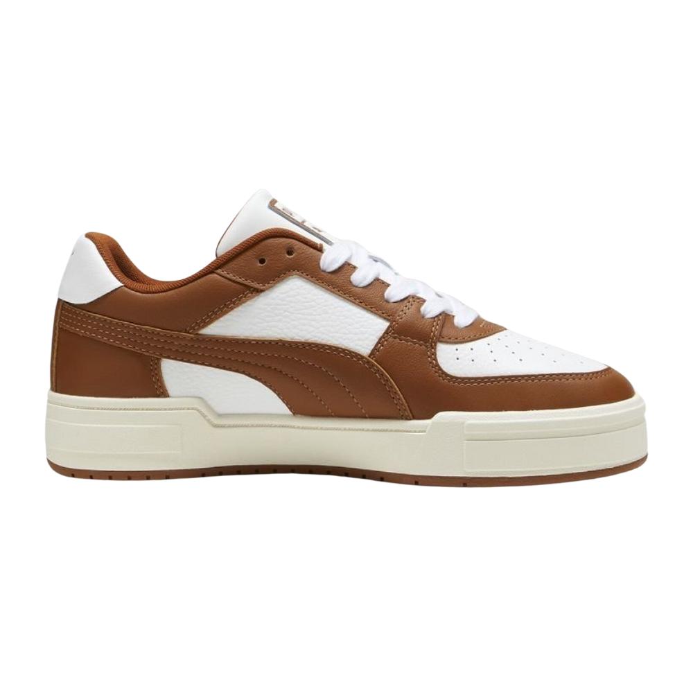Foto 6 pulgar | Tenis Puma Ca Pro Classic Casuales Café Unisex