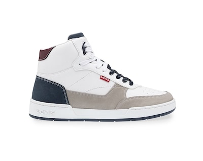 Foto 1 | Zapatos Casuales Levis L2124642 Azul para Caballero