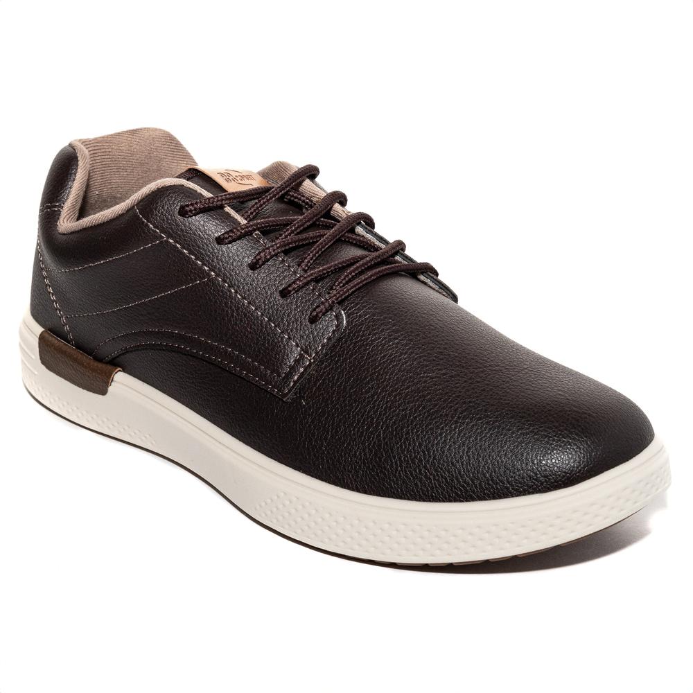 Tenis BR-Sport Marrones para Caballero