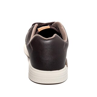 Foto 4 | Tenis BR-Sport Marrones para Caballero