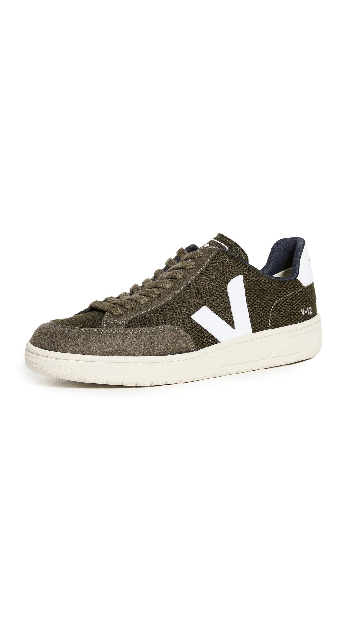 Tenis Casuales Veja V-12 Alveomesh para Hombre - Venta Internacional