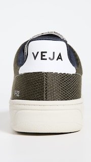 Foto 4 | Tenis Casuales Veja V-12 Alveomesh para Hombre - Venta Internacional