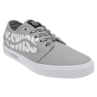 Foto 1 | Tenis K-Swiss Forest 2.0 Grises para Hombre